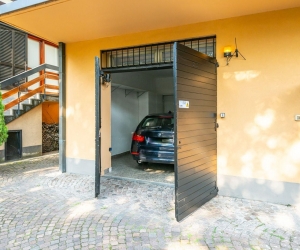 Villa San Siro